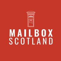Mailbox Scotland Main Logo